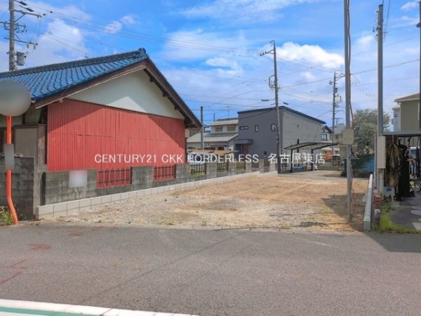 江南市飛高町栄の新築一戸建
