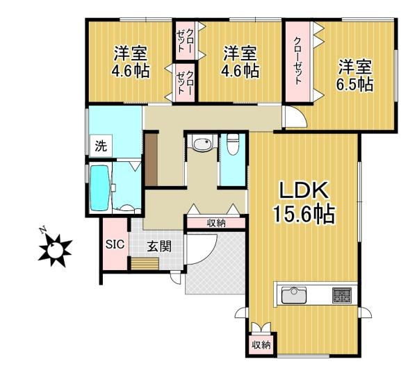 瀬戸市坂上町　中古戸建