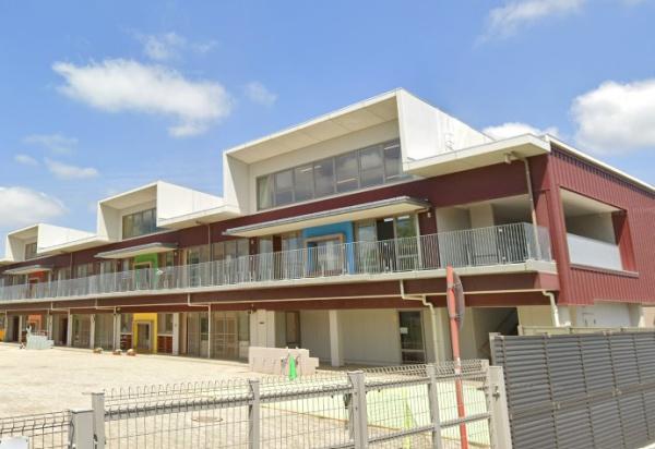 瀬戸市坂上町の中古一戸建て(アートチャイルドケア瀬戸幡山西保育園)