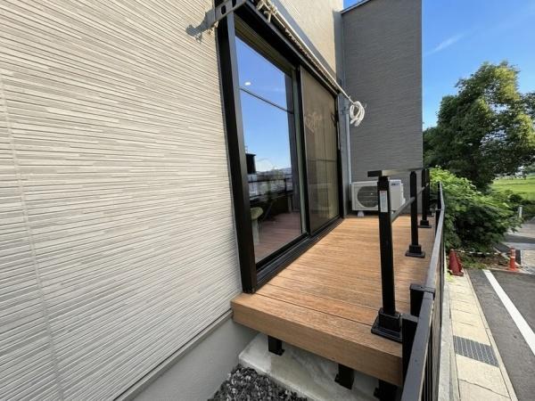 瀬戸市坂上町の中古一戸建て