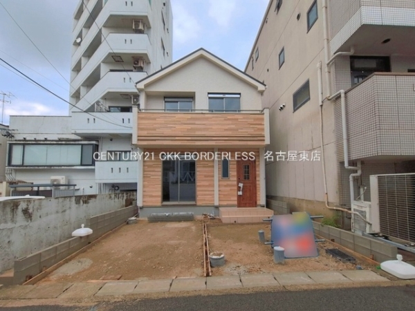 名東区新宿2丁目19番A号棟
