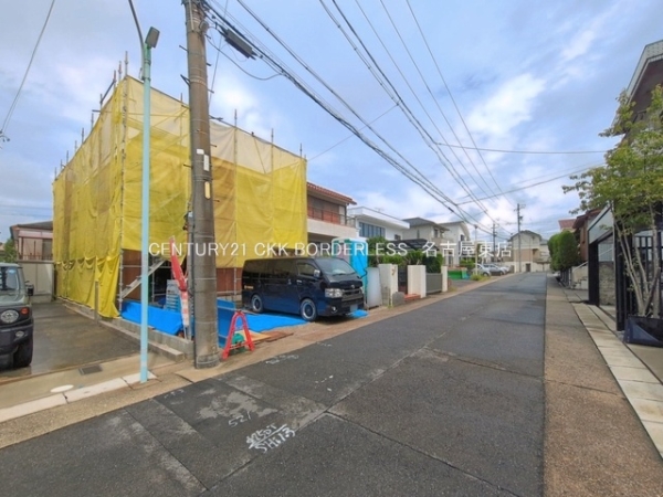 名東区若葉台05171号棟