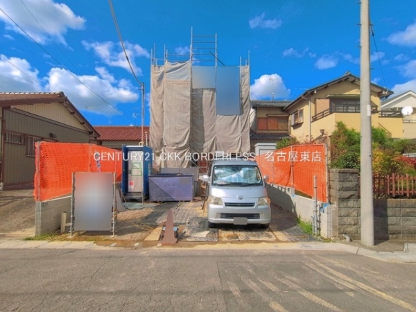 岩倉市石仏町天王1号棟