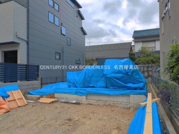 千種区南明町3101号棟