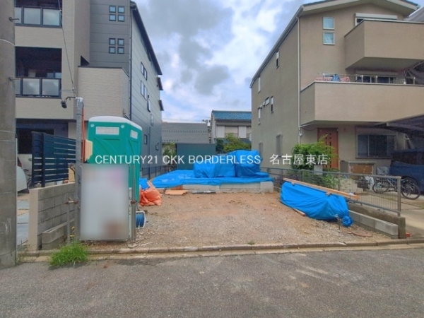 千種区南明町3101号棟