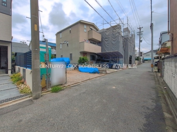千種区南明町3101号棟
