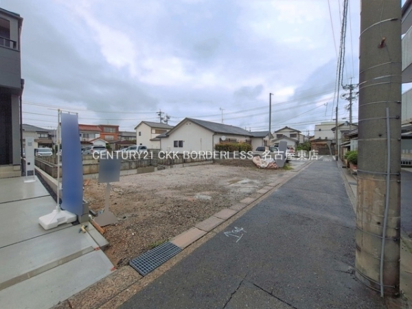 守山区西島町0155号棟