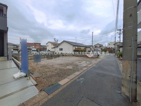 守山区西島町0154号棟