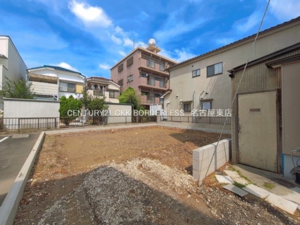 春日井市柏原町1丁目の新築一戸建