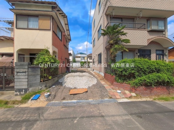 春日井市柏原町１丁目の新築一戸建
