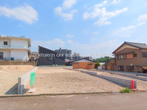 小牧市大字池之内の新築一戸建