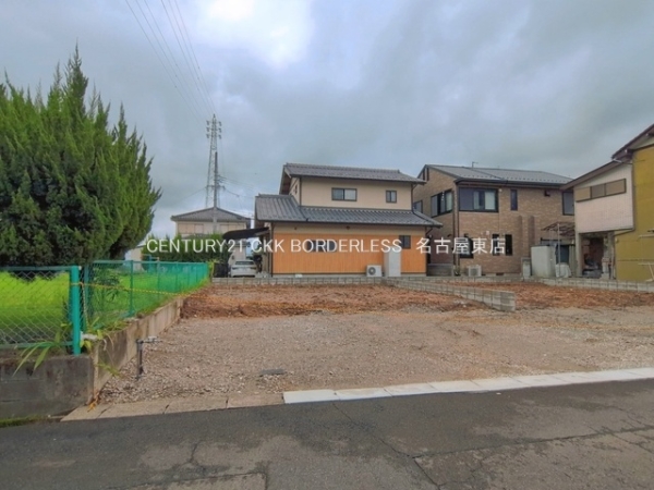 犬山市大字犬山字上時迫間の新築一戸建