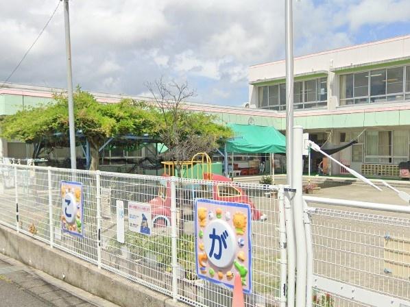 小牧市池之内2期B号棟(小牧市立古雅保育園)
