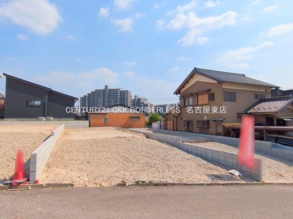 小牧市大字池之内の新築一戸建