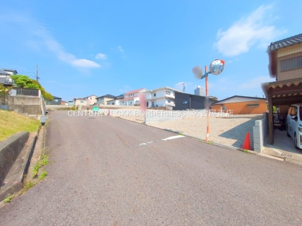 小牧市大字池之内の新築一戸建
