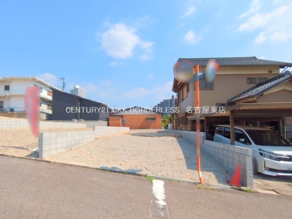 小牧市池之内2期A号棟