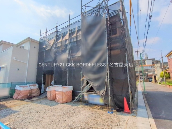 北区楠味鋺五丁目9号棟