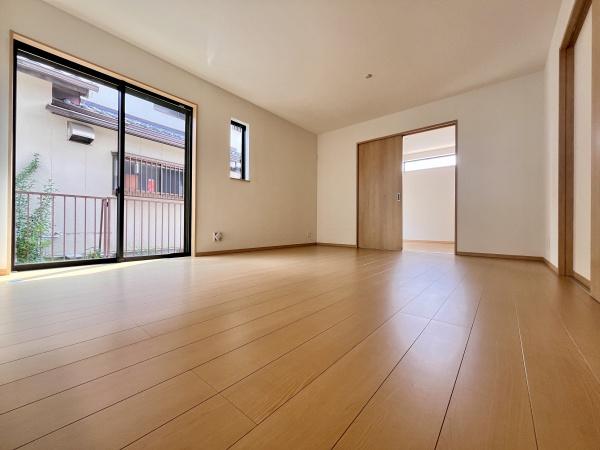 小牧市久保一色6期2号棟