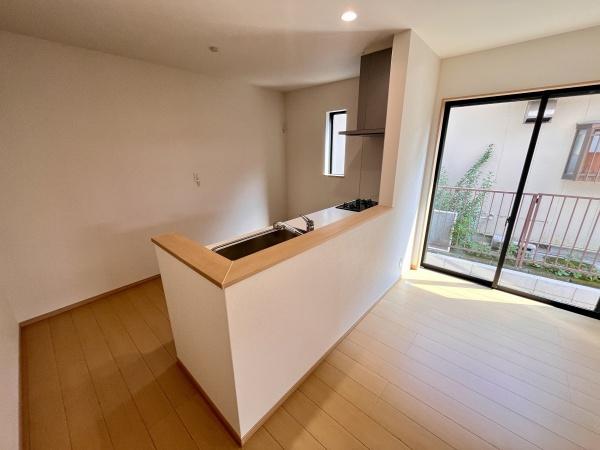 小牧市久保一色6期2号棟