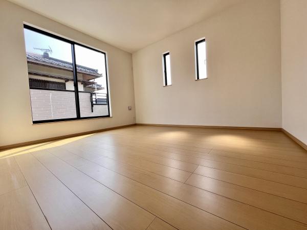 小牧市久保一色6期2号棟
