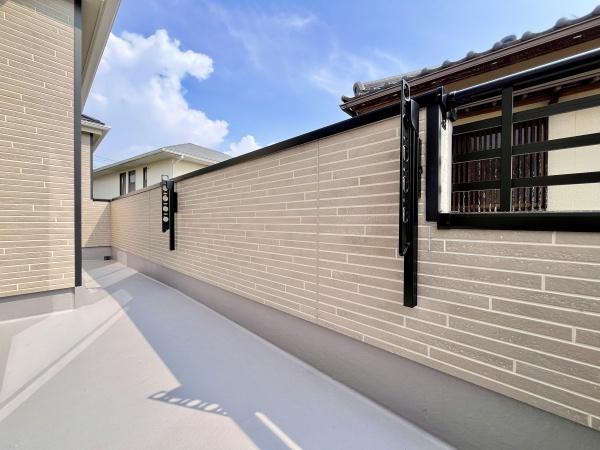小牧市久保一色6期2号棟