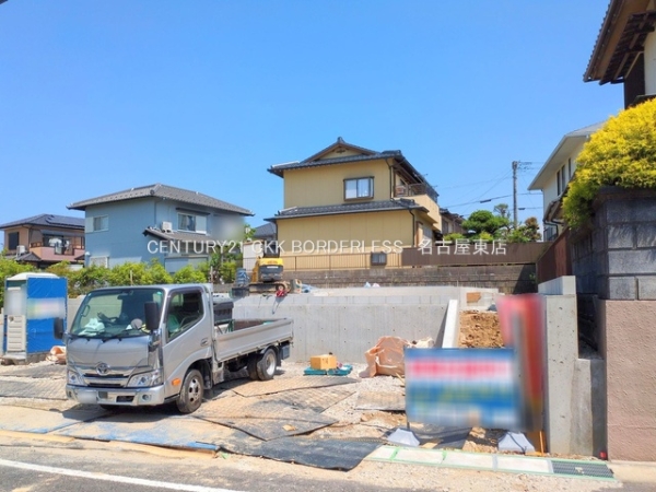 小牧市大字久保一色の新築一戸建