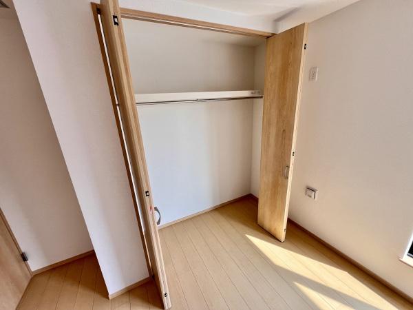 小牧市久保一色6期2号棟