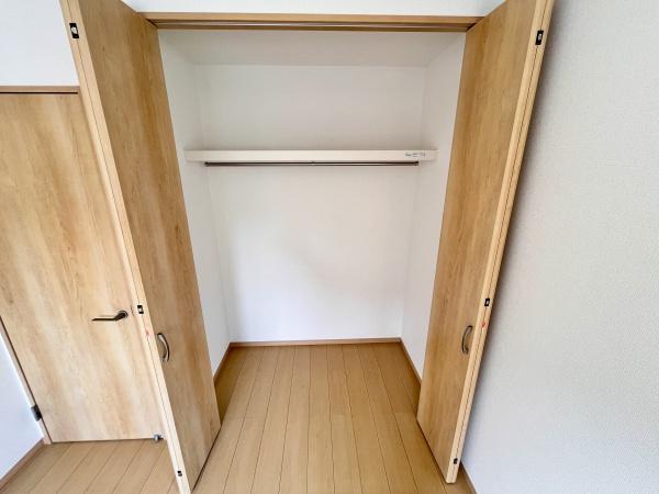 小牧市久保一色6期2号棟