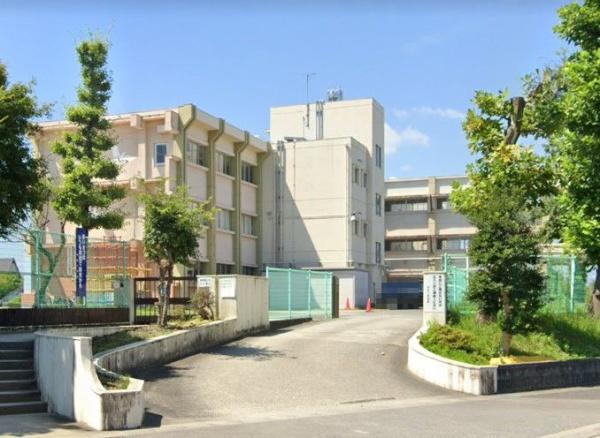 小牧市久保一色2期2棟1号棟(小牧市立本庄小学校)