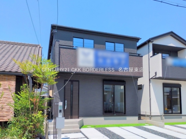 小牧市大字久保一色の新築一戸建