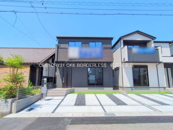 小牧市大字久保一色の新築一戸建