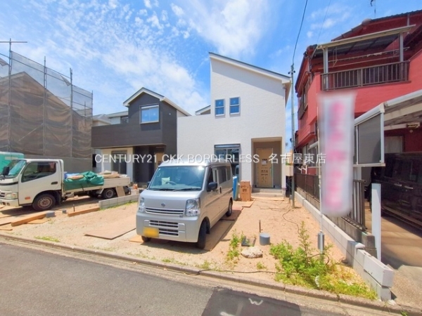 第5守山区鳥羽見1号地