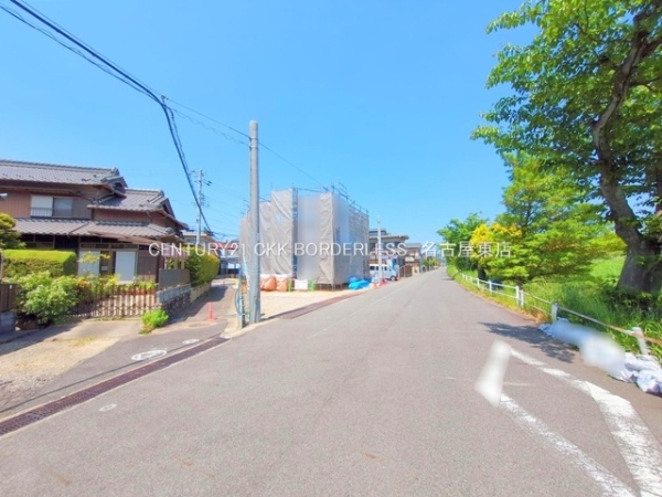 小牧市久保一色2号棟