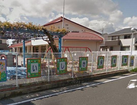 小牧市久保一色6期1号棟(一色保育園)