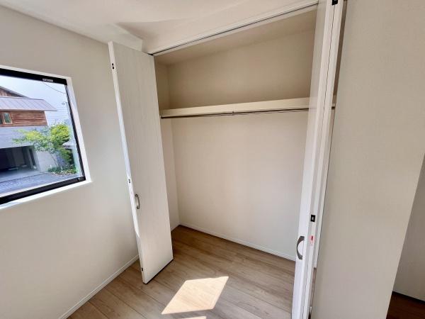 小牧市久保一色6期1号棟