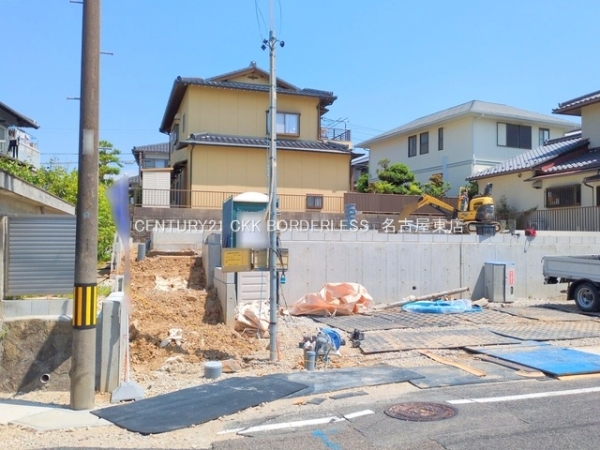 小牧市久保一色6期1号棟