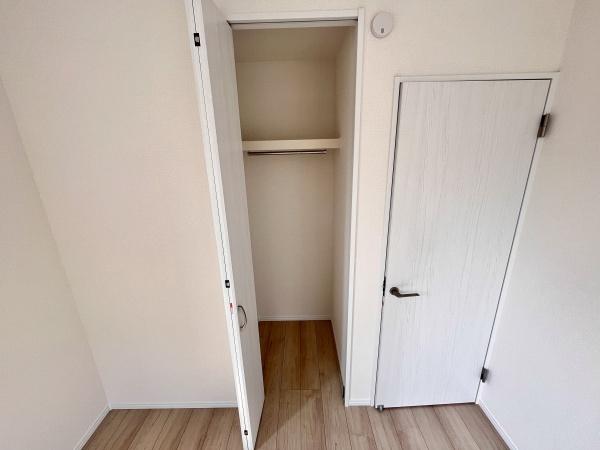 小牧市久保一色6期1号棟
