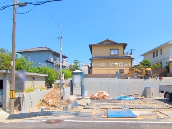 小牧市久保一色6期1号棟