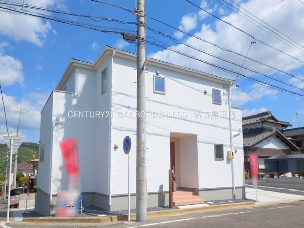 春日井市石尾台５丁目の新築一戸建