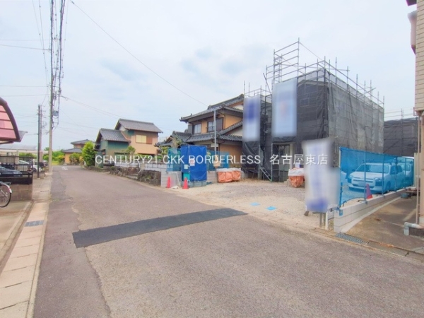 江南市村久野町平河2棟2号棟