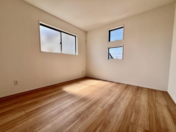 江南市村久野町平河2棟1号棟