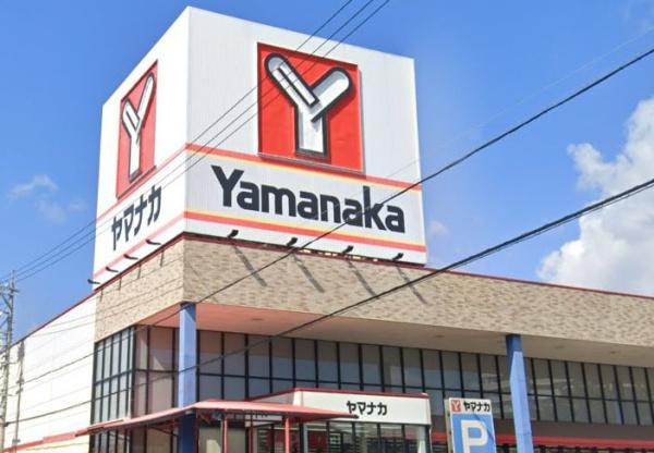 瀬戸市滝之湯町2期1号棟(ヤマナカ共栄店)