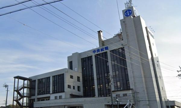 瀬戸市滝之湯町2期1号棟(医療法人青和会中央病院)