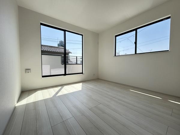 瀬戸市滝之湯町2期1号棟
