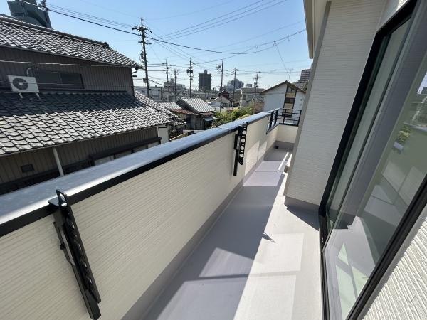 瀬戸市滝之湯町2期1号棟