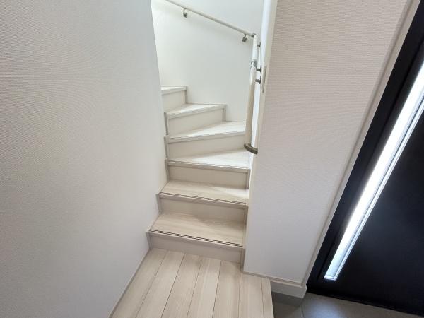 瀬戸市滝之湯町2期1号棟