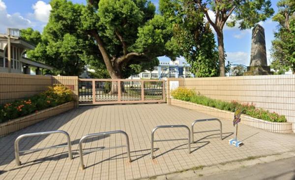扶桑町高雄6期1号棟(扶桑町立高雄小学校)