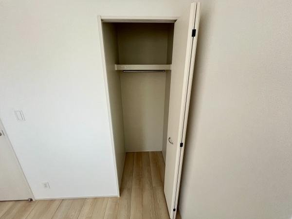 扶桑町高雄6期1号棟