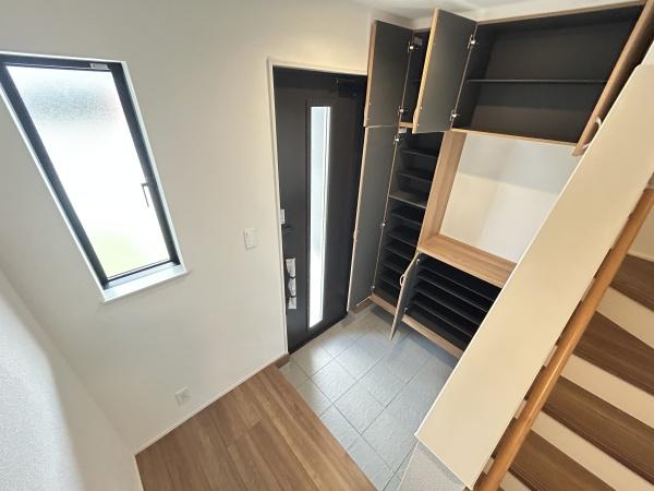 瀬戸市品野町8期B号棟