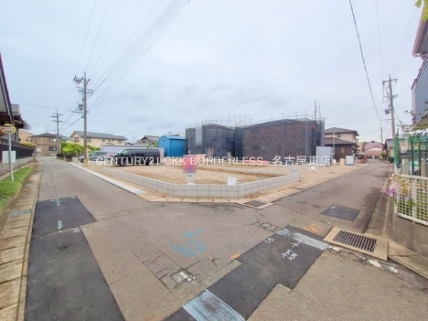 北名古屋市熊之庄屋形の新築一戸建